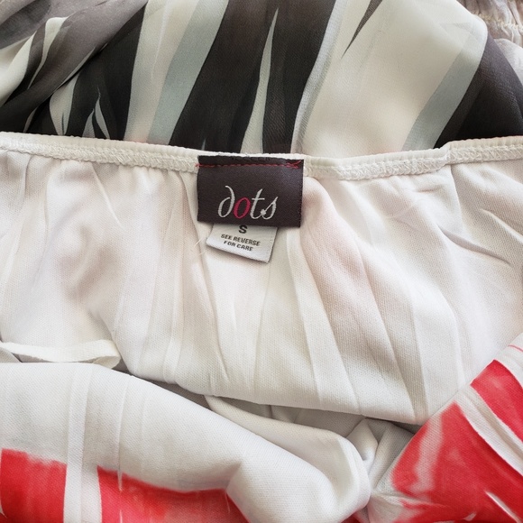 Halter top - Picture 3 of 3